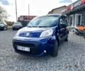 Синий Фиат Fiorino, объемом двигателя 1.4 л и пробегом 307 тыс. км за 4600 $, фото 3 на Automoto.ua