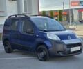 Синий Фиат Fiorino, объемом двигателя 1.4 л и пробегом 114 тыс. км за 3999 $, фото 4 на Automoto.ua