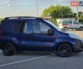 Синий Фиат Fiorino, объемом двигателя 1.4 л и пробегом 114 тыс. км за 3999 $, фото 5 на Automoto.ua