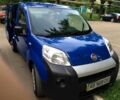 Синій Фіат Fiorino, об'ємом двигуна 0.13 л та пробігом 2 тис. км за 5300 $, фото 2 на Automoto.ua