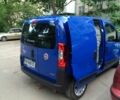 Синий Фиат Fiorino, объемом двигателя 0.13 л и пробегом 2 тыс. км за 5300 $, фото 1 на Automoto.ua