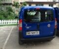 Синій Фіат Fiorino, об'ємом двигуна 0.13 л та пробігом 2 тис. км за 5300 $, фото 3 на Automoto.ua