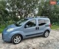 Синий Фиат Fiorino, объемом двигателя 1.3 л и пробегом 192 тыс. км за 6000 $, фото 1 на Automoto.ua