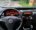 Синий Фиат Fiorino, объемом двигателя 1.3 л и пробегом 192 тыс. км за 6000 $, фото 9 на Automoto.ua