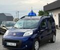 Синий Фиат Fiorino, объемом двигателя 1.3 л и пробегом 253 тыс. км за 5500 $, фото 1 на Automoto.ua