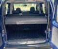 Синий Фиат Fiorino, объемом двигателя 1.2 л и пробегом 246 тыс. км за 7300 $, фото 16 на Automoto.ua
