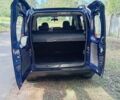 Синий Фиат Fiorino, объемом двигателя 1.2 л и пробегом 246 тыс. км за 7300 $, фото 17 на Automoto.ua