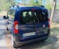 Синий Фиат Fiorino, объемом двигателя 1.2 л и пробегом 246 тыс. км за 7300 $, фото 1 на Automoto.ua