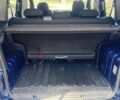 Синий Фиат Fiorino, объемом двигателя 1.2 л и пробегом 246 тыс. км за 7300 $, фото 15 на Automoto.ua