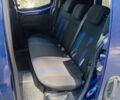 Синий Фиат Fiorino, объемом двигателя 1.2 л и пробегом 246 тыс. км за 7300 $, фото 14 на Automoto.ua