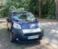 Синий Фиат Fiorino, объемом двигателя 1.2 л и пробегом 246 тыс. км за 7300 $, фото 4 на Automoto.ua