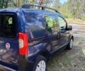 Синий Фиат Fiorino, объемом двигателя 1.2 л и пробегом 246 тыс. км за 7300 $, фото 2 на Automoto.ua