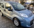 Синий Фиат Fiorino, объемом двигателя 1.3 л и пробегом 46 тыс. км за 7100 $, фото 1 на Automoto.ua