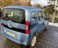 Синій Фіат Fiorino, об'ємом двигуна 1.3 л та пробігом 46 тис. км за 7100 $, фото 6 на Automoto.ua