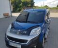 Синий Фиат Fiorino, объемом двигателя 1.2 л и пробегом 92 тыс. км за 9500 $, фото 6 на Automoto.ua
