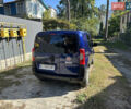 Синій Фіат Fiorino, об'ємом двигуна 1.3 л та пробігом 188 тис. км за 8000 $, фото 11 на Automoto.ua