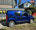 Синій Фіат Fiorino, об'ємом двигуна 1.3 л та пробігом 188 тис. км за 8000 $, фото 2 на Automoto.ua