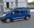 Синий Фиат Fiorino, объемом двигателя 1.2 л и пробегом 92 тыс. км за 9500 $, фото 7 на Automoto.ua