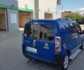Синий Фиат Fiorino, объемом двигателя 1.2 л и пробегом 92 тыс. км за 9500 $, фото 5 на Automoto.ua