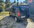 Синій Фіат Fiorino, об'ємом двигуна 1.3 л та пробігом 188 тис. км за 8000 $, фото 19 на Automoto.ua