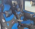 Синий Фиат Fiorino, объемом двигателя 1.2 л и пробегом 92 тыс. км за 9500 $, фото 3 на Automoto.ua
