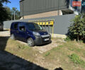 Синій Фіат Fiorino, об'ємом двигуна 1.3 л та пробігом 188 тис. км за 8000 $, фото 9 на Automoto.ua