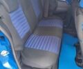 Синий Фиат Fiorino, объемом двигателя 1.2 л и пробегом 92 тыс. км за 9500 $, фото 4 на Automoto.ua