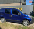 Синий Фиат Fiorino, объемом двигателя 1.3 л и пробегом 188 тыс. км за 8000 $, фото 1 на Automoto.ua