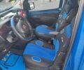 Синий Фиат Fiorino, объемом двигателя 1.2 л и пробегом 92 тыс. км за 9500 $, фото 1 на Automoto.ua