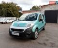 Синій Фіат Fiorino, об'ємом двигуна 1.25 л та пробігом 20 тис. км за 13500 $, фото 1 на Automoto.ua