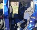 Синий Фиат Fiorino, объемом двигателя 0 л и пробегом 1 тыс. км за 6200 $, фото 4 на Automoto.ua