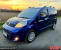 Синий Фиат Fiorino, объемом двигателя 1.2 л и пробегом 270 тыс. км за 6250 $, фото 1 на Automoto.ua