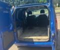 Синий Фиат Fiorino, объемом двигателя 1.25 л и пробегом 350 тыс. км за 2900 $, фото 6 на Automoto.ua
