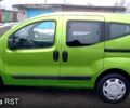 Зелений Фіат Fiorino, об'ємом двигуна 1.4 л та пробігом 149 тис. км за 4850 $, фото 3 на Automoto.ua