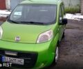 Зелений Фіат Fiorino, об'ємом двигуна 1.4 л та пробігом 149 тис. км за 4850 $, фото 1 на Automoto.ua