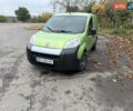 Фиат Fiorino 2011 в Виннице на Automoto.ua Зеленый Фиат Fiorino, объемом двигателя 1.25 л и пробегом 268 тыс. км за 4500 $, фото 6 на Automoto.ua