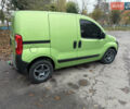 Фиат Fiorino 2011 в Виннице на Automoto.ua Зеленый Фиат Fiorino, объемом двигателя 1.25 л и пробегом 268 тыс. км за 4500 $, фото 5 на Automoto.ua