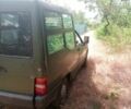 Зелений Фіат Fiorino, об'ємом двигуна 1.7 л та пробігом 470 тис. км за 1350 $, фото 1 на Automoto.ua