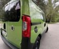 Зеленый Фиат Fiorino, объемом двигателя 0.14 л и пробегом 333 тыс. км за 4500 $, фото 2 на Automoto.ua