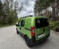 Зеленый Фиат Fiorino, объемом двигателя 0.14 л и пробегом 333 тыс. км за 4500 $, фото 17 на Automoto.ua