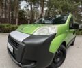 Зеленый Фиат Fiorino, объемом двигателя 0.14 л и пробегом 333 тыс. км за 4500 $, фото 12 на Automoto.ua