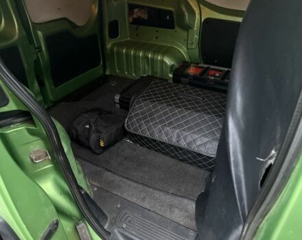 Зелений Фіат Fiorino, об'ємом двигуна 1.2 л та пробігом 279 тис. км за 4450 $, фото 8 на Automoto.ua