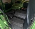Зелений Фіат Fiorino, об'ємом двигуна 1.2 л та пробігом 279 тис. км за 4450 $, фото 8 на Automoto.ua