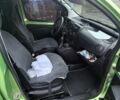 Зелений Фіат Fiorino, об'ємом двигуна 1.2 л та пробігом 279 тис. км за 4450 $, фото 7 на Automoto.ua