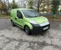 Зелений Фіат Fiorino, об'ємом двигуна 1.2 л та пробігом 279 тис. км за 4450 $, фото 5 на Automoto.ua