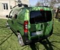 Зеленый Фиат Fiorino, объемом двигателя 0 л и пробегом 2 тыс. км за 6000 $, фото 2 на Automoto.ua