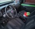 Зеленый Фиат Fiorino, объемом двигателя 1.3 л и пробегом 290 тыс. км за 5000 $, фото 14 на Automoto.ua