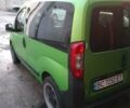 Зеленый Фиат Fiorino, объемом двигателя 1.3 л и пробегом 290 тыс. км за 5000 $, фото 1 на Automoto.ua