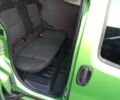 Зеленый Фиат Fiorino, объемом двигателя 1.3 л и пробегом 290 тыс. км за 5000 $, фото 19 на Automoto.ua
