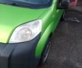Зеленый Фиат Fiorino, объемом двигателя 1.3 л и пробегом 290 тыс. км за 5000 $, фото 21 на Automoto.ua
